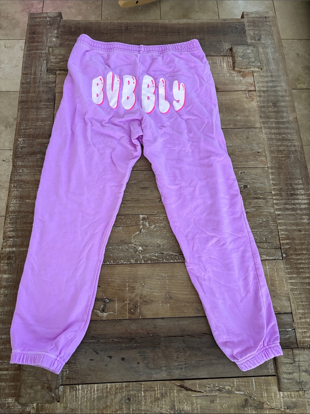 The Eras of Trish Tour Sweatpants